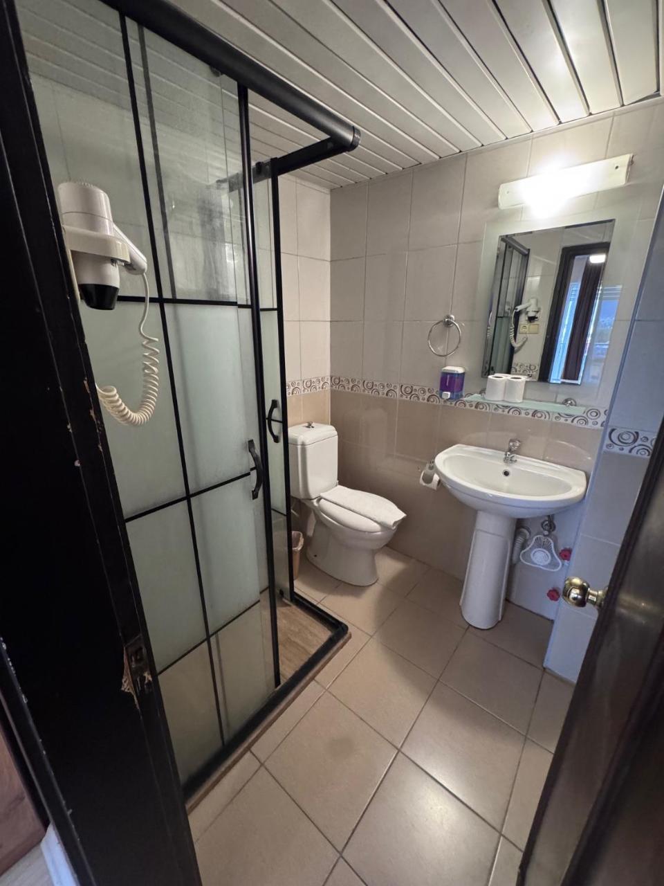 TEMIZ OTEL — ALANYA — фотография отеля №14