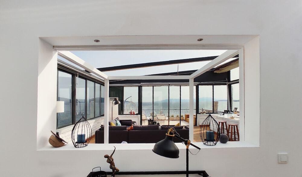 MUCHO BUTIK OTEL — BODRUM — фотография отеля №26