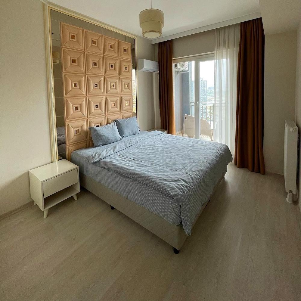ZMZM EXPRESS24 SUITES — ISTANBUL — fotografie hotel nr. 16