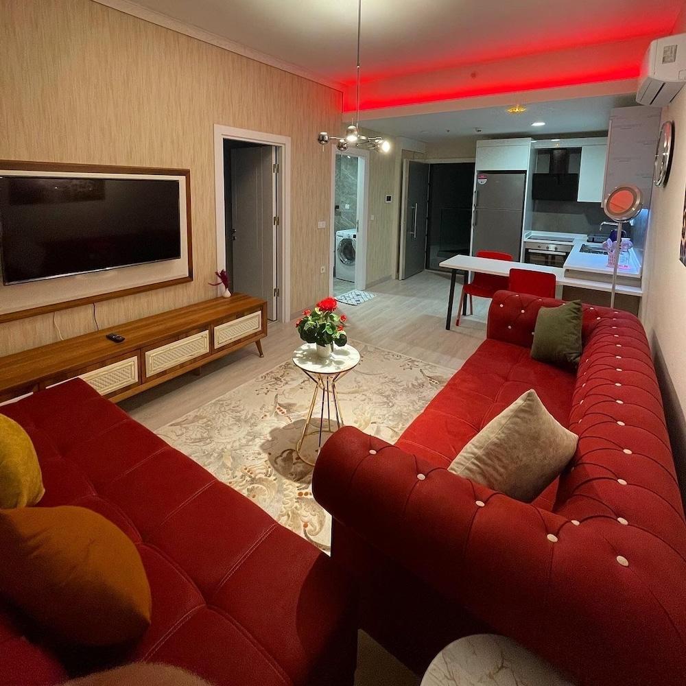 ZMZM EXPRESS24 SUITES — ISTANBUL — fotografie hotel nr. 31