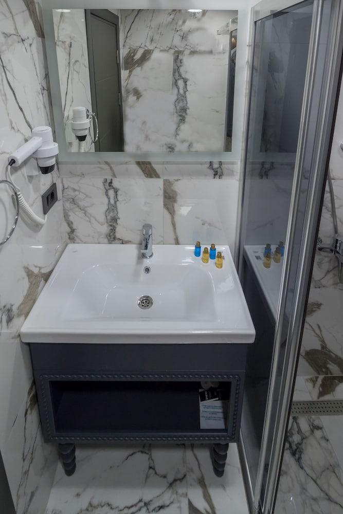 MARDIA HOTEL (ADULTS ONLY) — ISTANBUL — фотография отеля №12