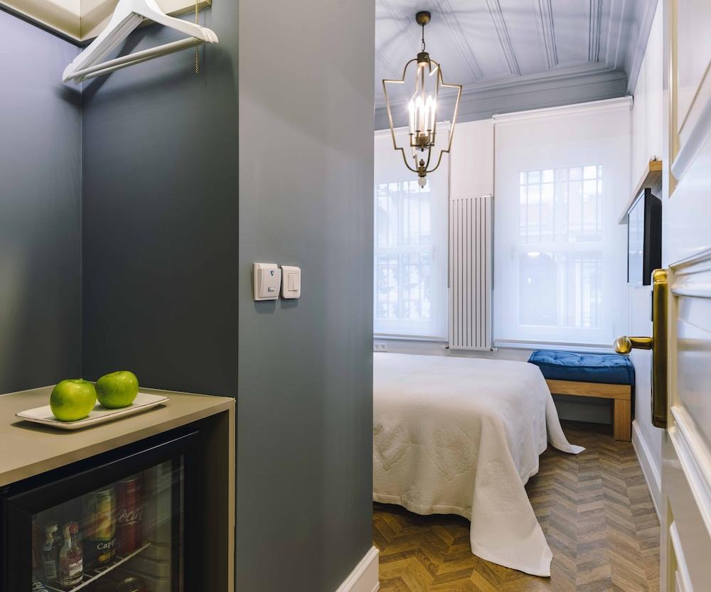 THE SOUL ISTANBUL (ADULTS ONLY) — ISTANBUL — fotografie hotel nr. 8