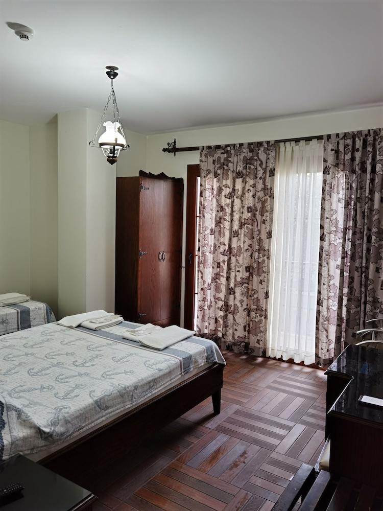 KAPTAN MOTEL — SEFERIHISAR — фотография отеля №3