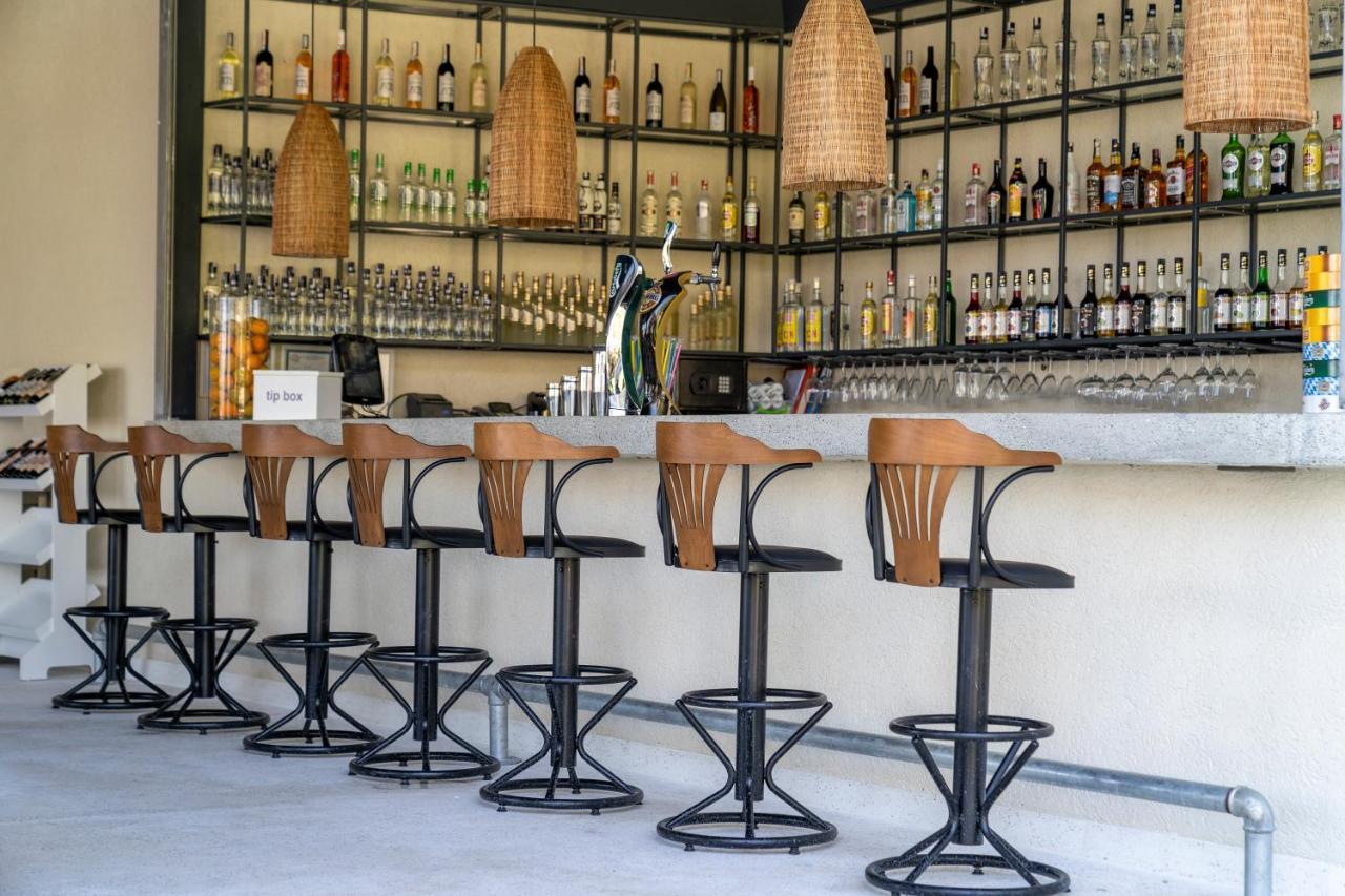 ALESTA MIDTOWN APART HOTEL — FETHIYE — fotografie hotel nr. 30