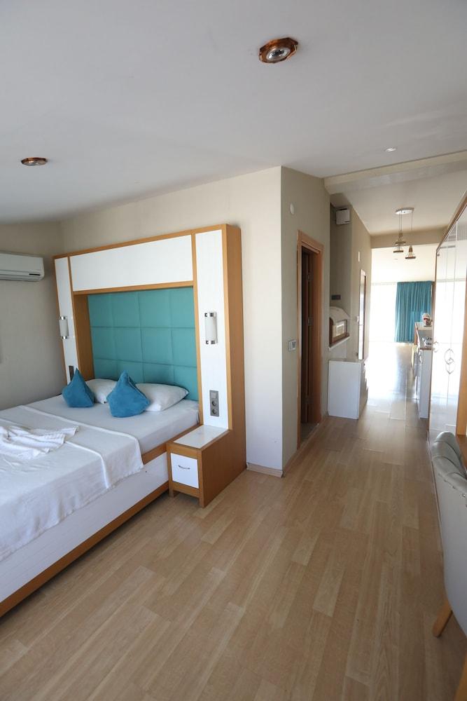 MEZZO HOTEL — ISTANBUL — фотография отеля №11