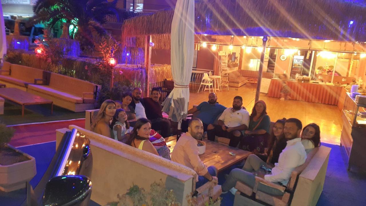 GRAND YAYLA HOTEL — CESME — фотография отеля №9