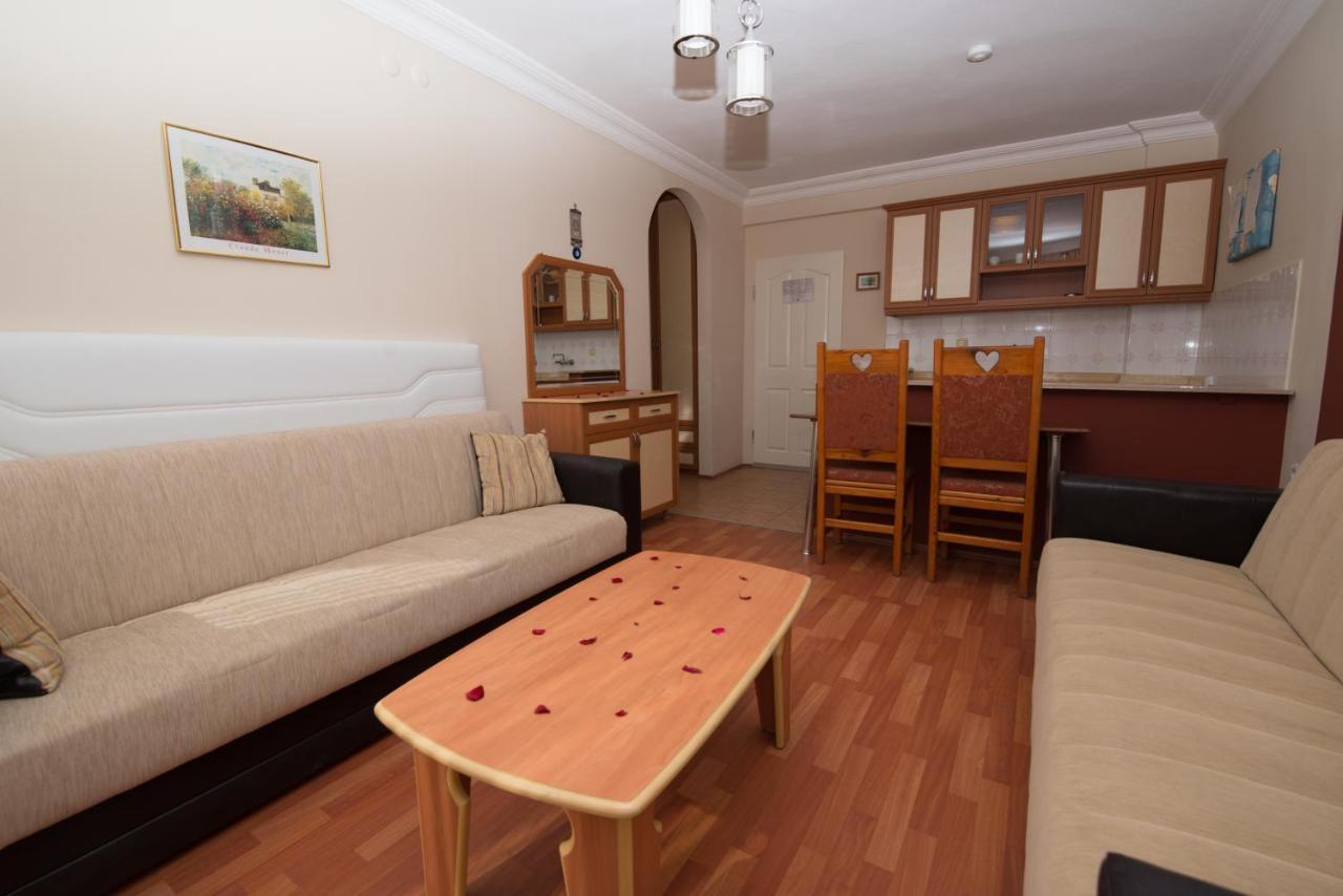 ANIK HOTEL — ALANYA — фотография отеля №27