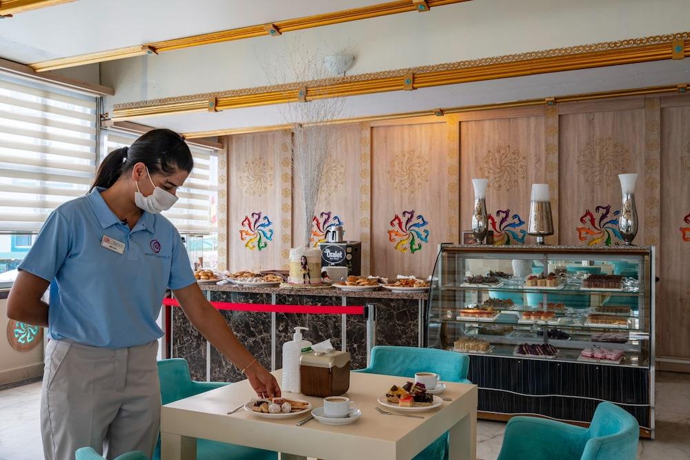 MIAROSA KEMER BEACH — KEMER — fotografie hotel nr. 22