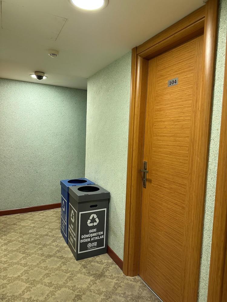 OKUR OTEL — ISTANBUL — fotografie hotel nr. 28
