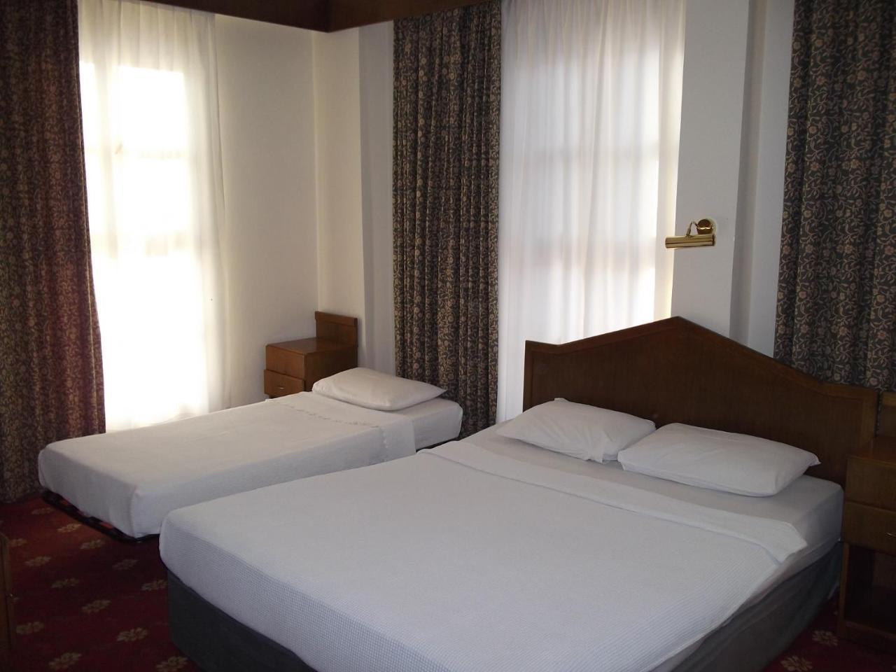 ANTIK RIDVAN HOTEL — CESME — fotografie hotel nr. 30