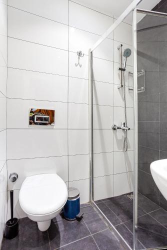 ARAM KERASI ROOMS — ISTANBUL — fotografie hotel nr. 10