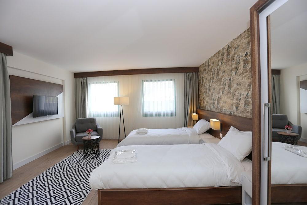 AVWAN HOTEL CIGLI — IZMIR — фотография отеля №16
