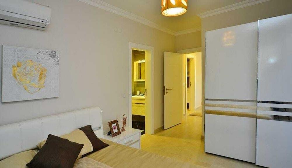 ALANYA VESTA GARDEN APARTMENTS — ALANYA — фотография отеля №10