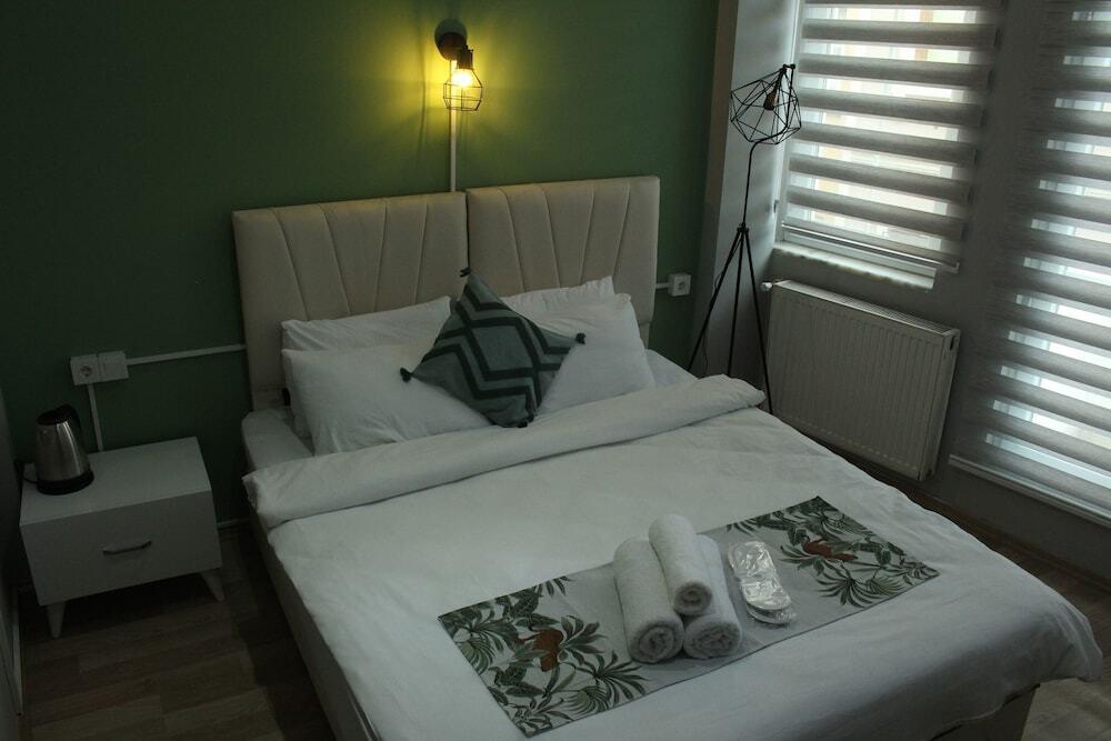 TAXIM STARLIGHT HOTEL — ISTANBUL — фотография отеля №35