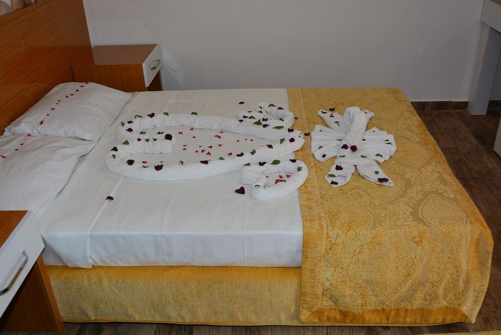 ANITA DREAM HOTEL — KEMER — фотография отеля №6