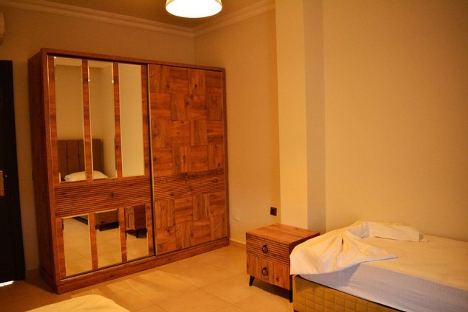 KEMER BABEL RESIDENCE — KEMER — фотография отеля №13
