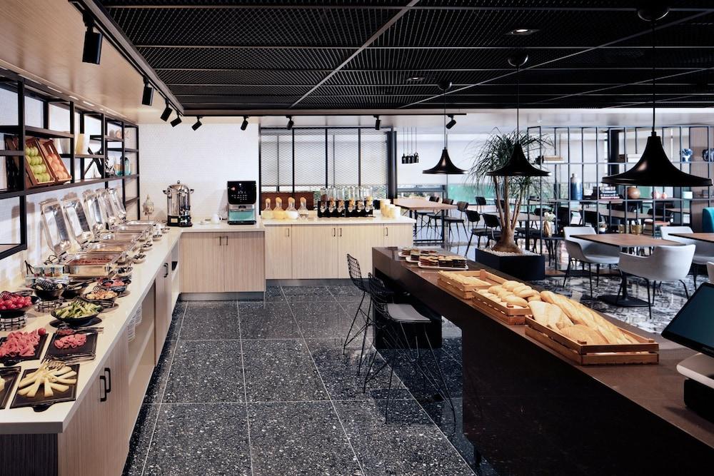 RESIDENCE INN BY MARRIOTT ISTANBUL ATASEHIR — ISTANBUL — fotografie hotel nr. 39