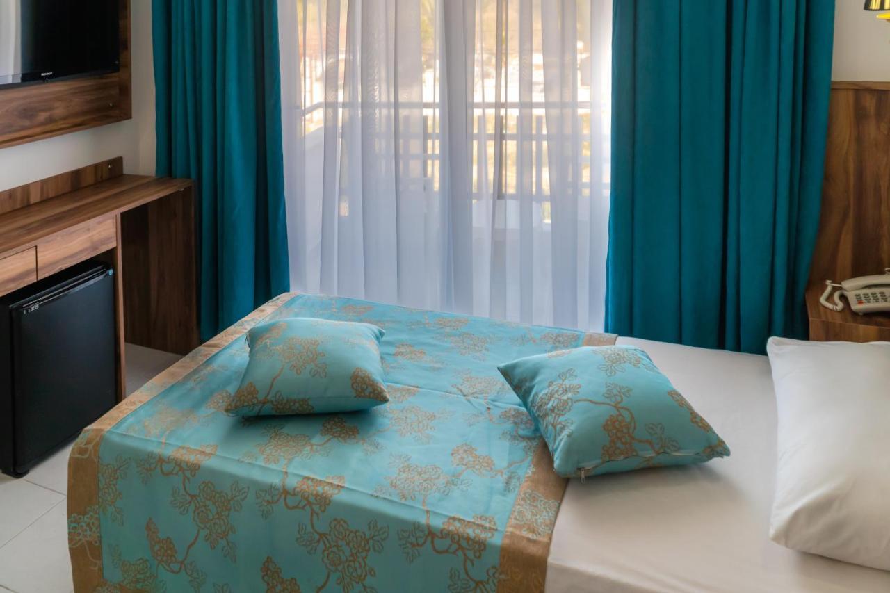 ELIJAH HOTEL — KEMER — фотография отеля №22