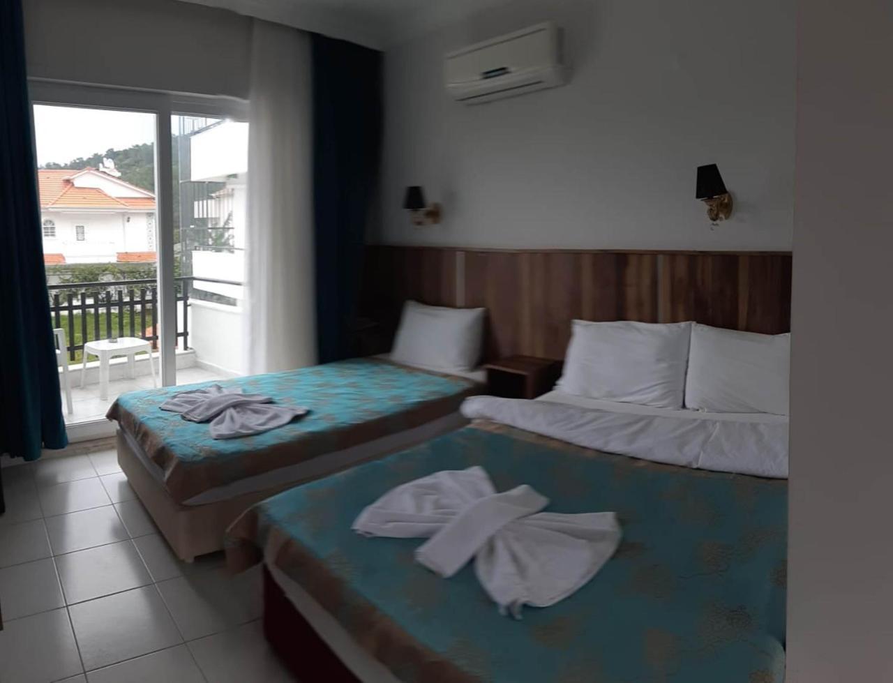 ELIJAH HOTEL — KEMER — фотография отеля №13