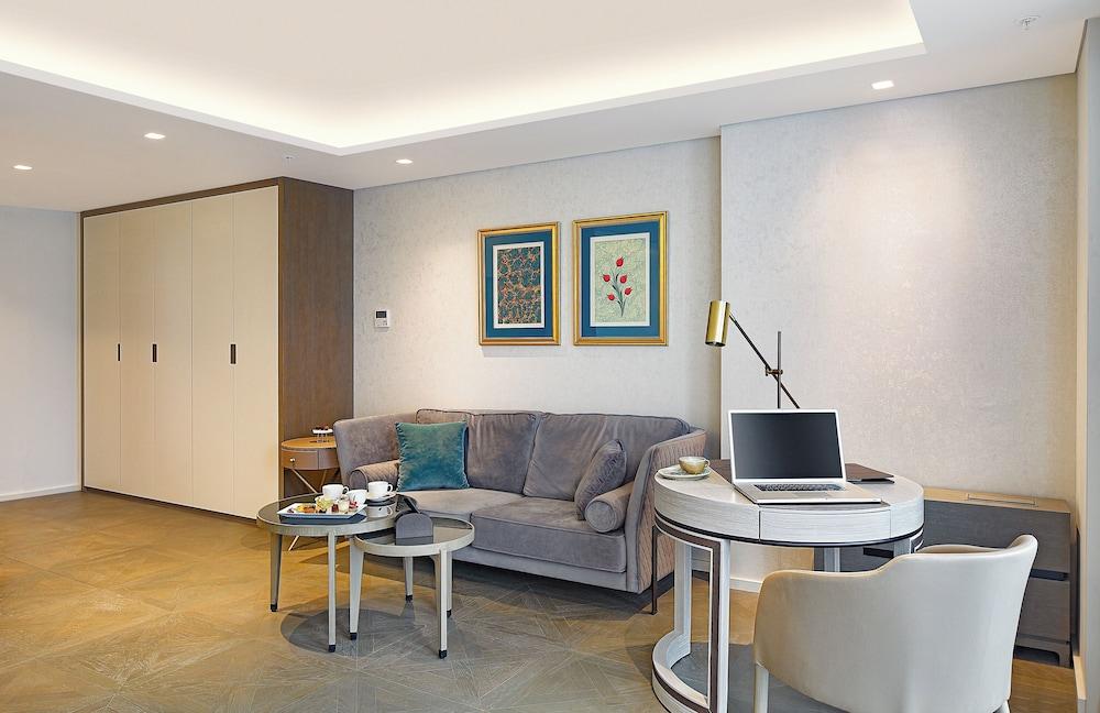 WANDA VISTA ISTANBUL — ISTANBUL — fotografie hotel nr. 3
