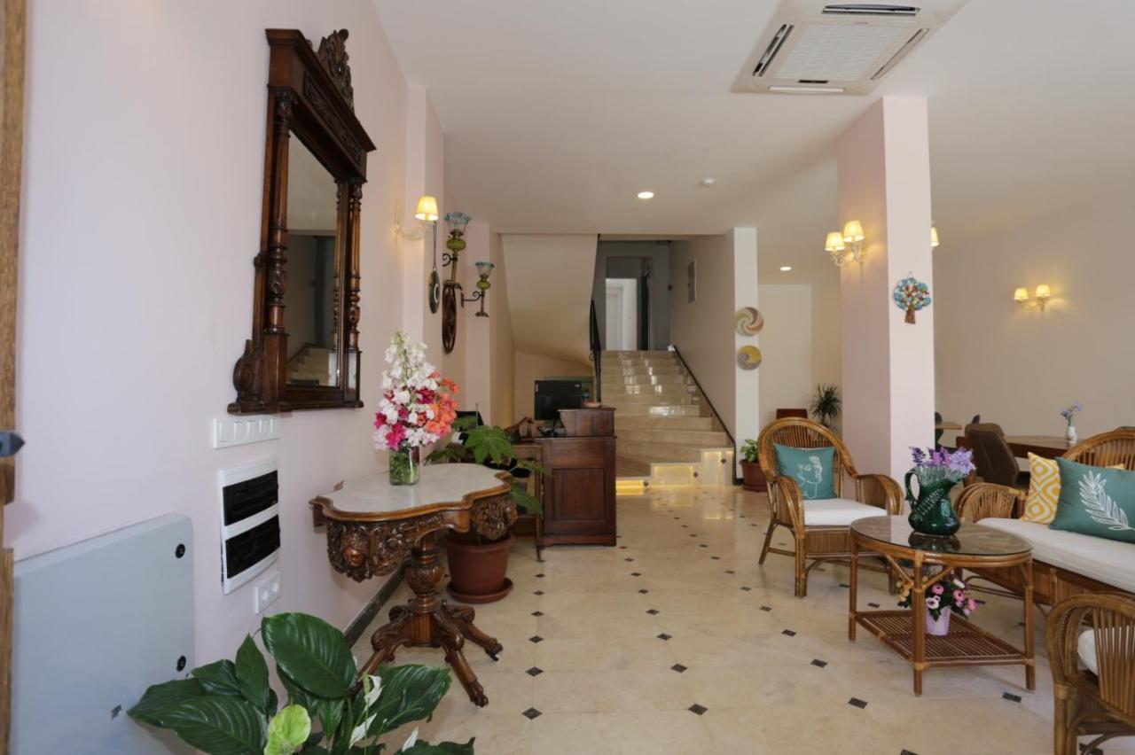 ATA CESME OTEL — CESME — fotografie hotel nr. 31