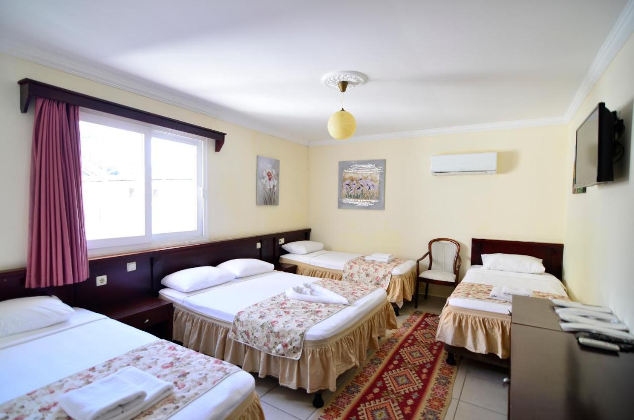 SEVIN HOTEL PANSIYON — BODRUM — fotografie hotel nr. 20