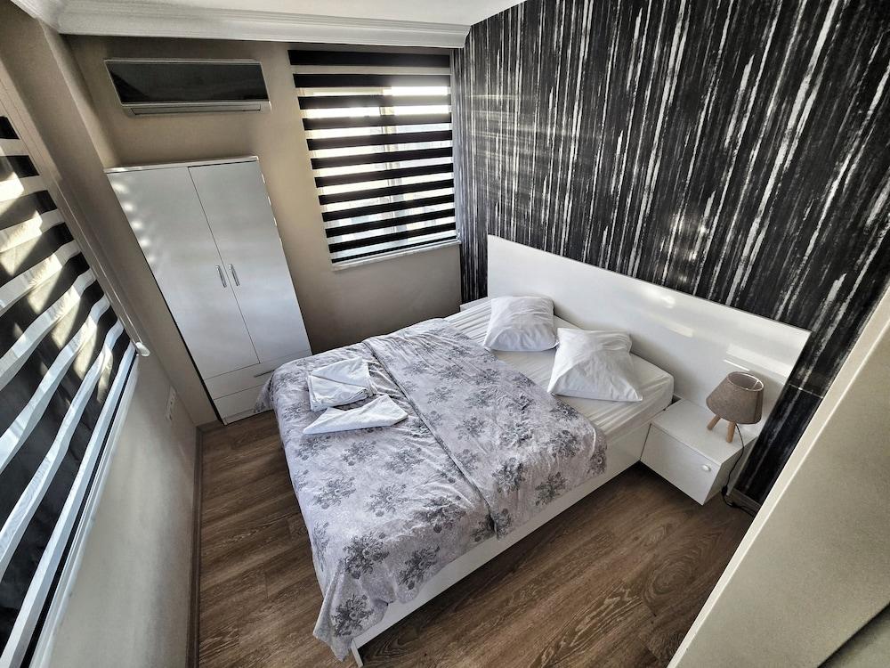 ALME SUITE — ISTANBUL — fotografie hotel nr. 18