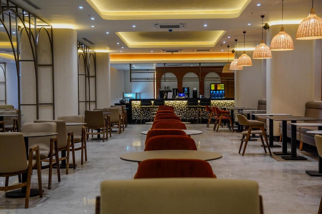 ARMELLA HILL HOTEL & SPA — SIDE — фотография отеля №13