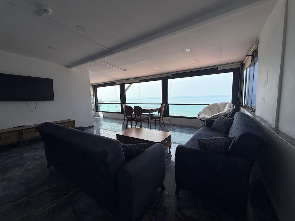 MYBEACH HOTEL (ADULTS ONLY) — KUSADASI — fotografie hotel nr. 7