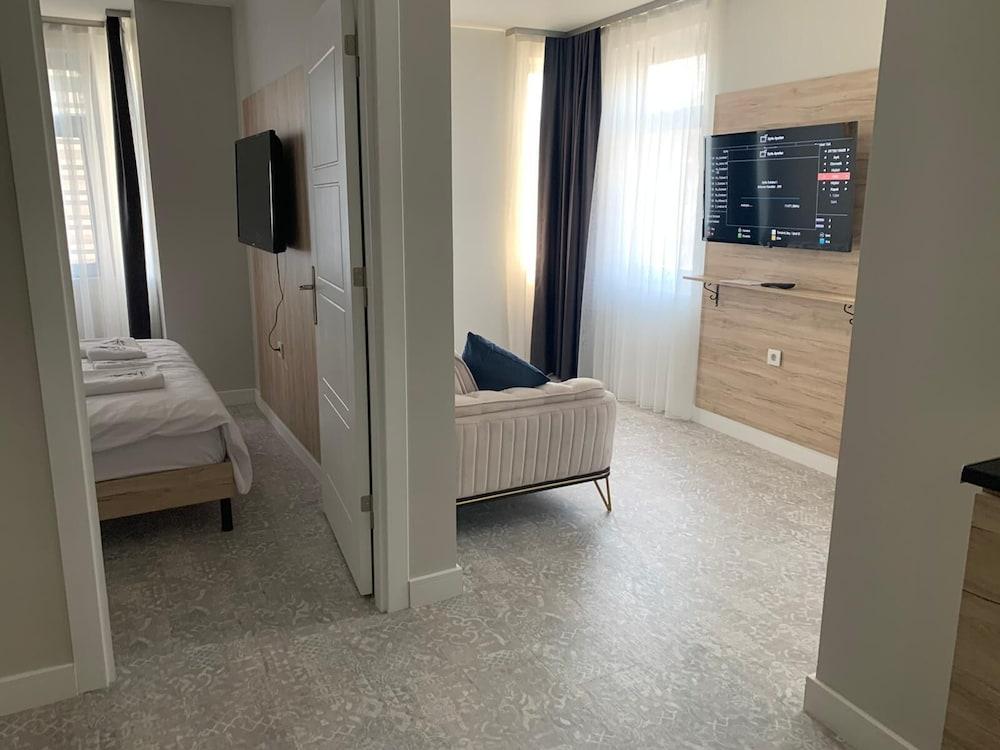 TAKSIM GALATIST HOTEL — ISTANBUL — fotografie hotel nr. 10