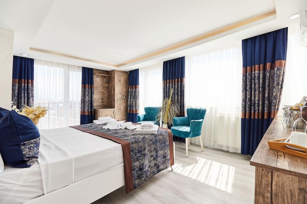 ARMAR HOTEL — ISTANBUL — fotografie hotel nr. 5