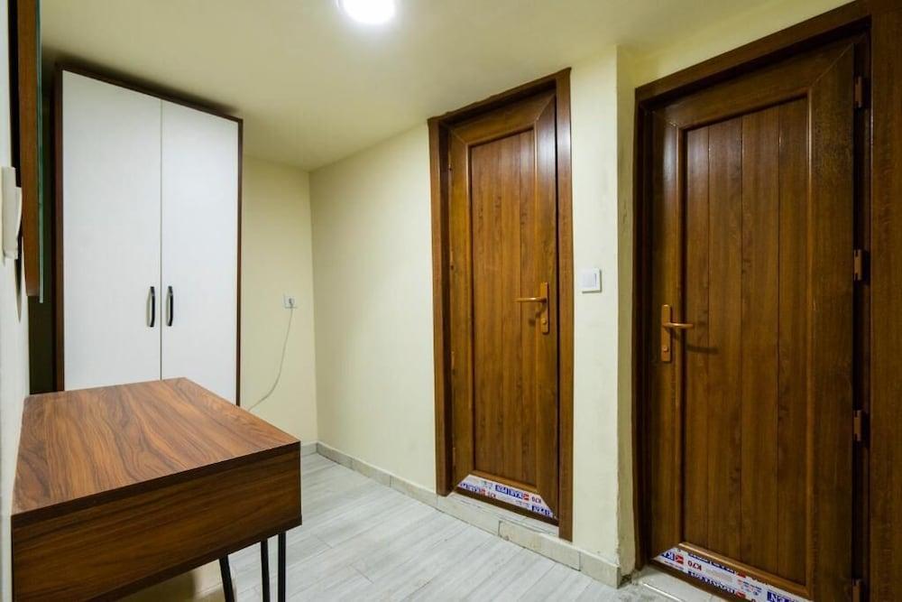 CANDY HOTEL (ADULTS ONLY) — ISTANBUL — фотография отеля №34