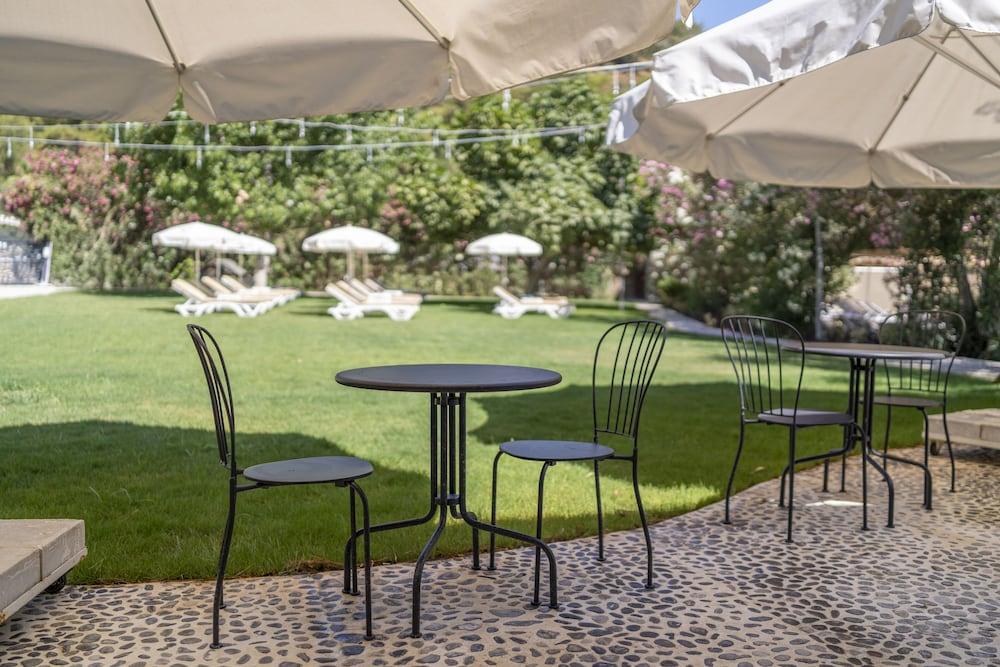 ALESTA APART HOTEL — FETHIYE — фотография отеля №34