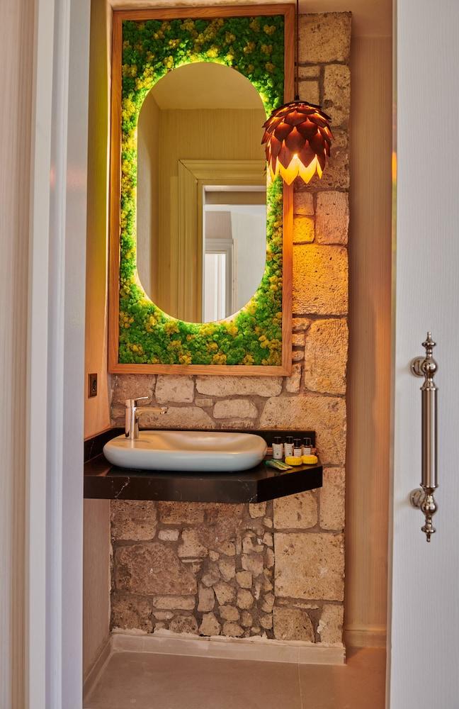 CYNARA HOTEL HACIMEMIS — CESME — fotografie hotel nr. 27