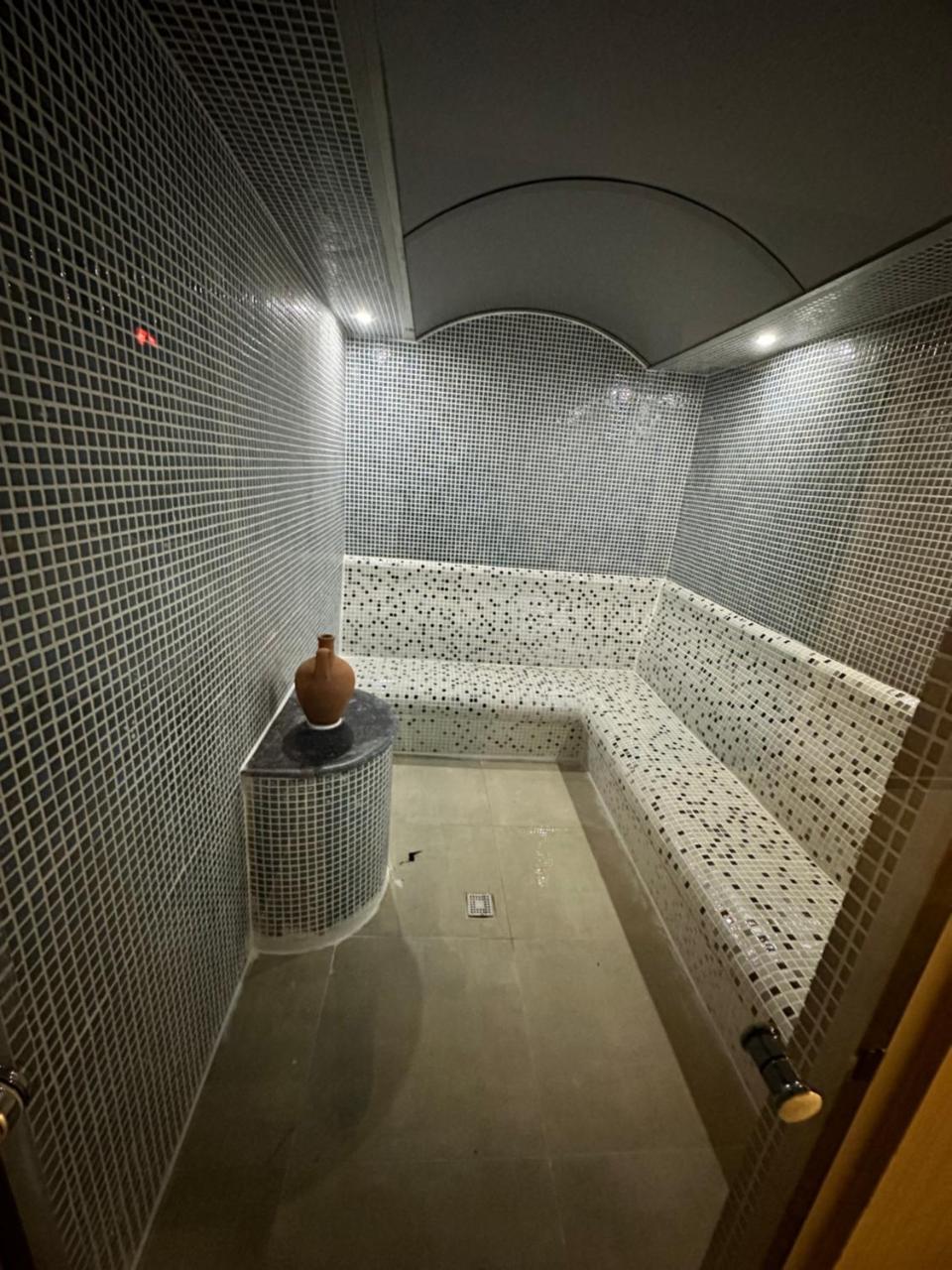SIDE GOLDEN ROCK HOTEL & SPA (ADULTS ONLY) — SIDE — фотография отеля №19