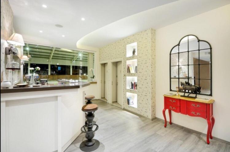 B. EQUINE RANGE HOTEL — IZMIR — fotografie hotel nr. 20
