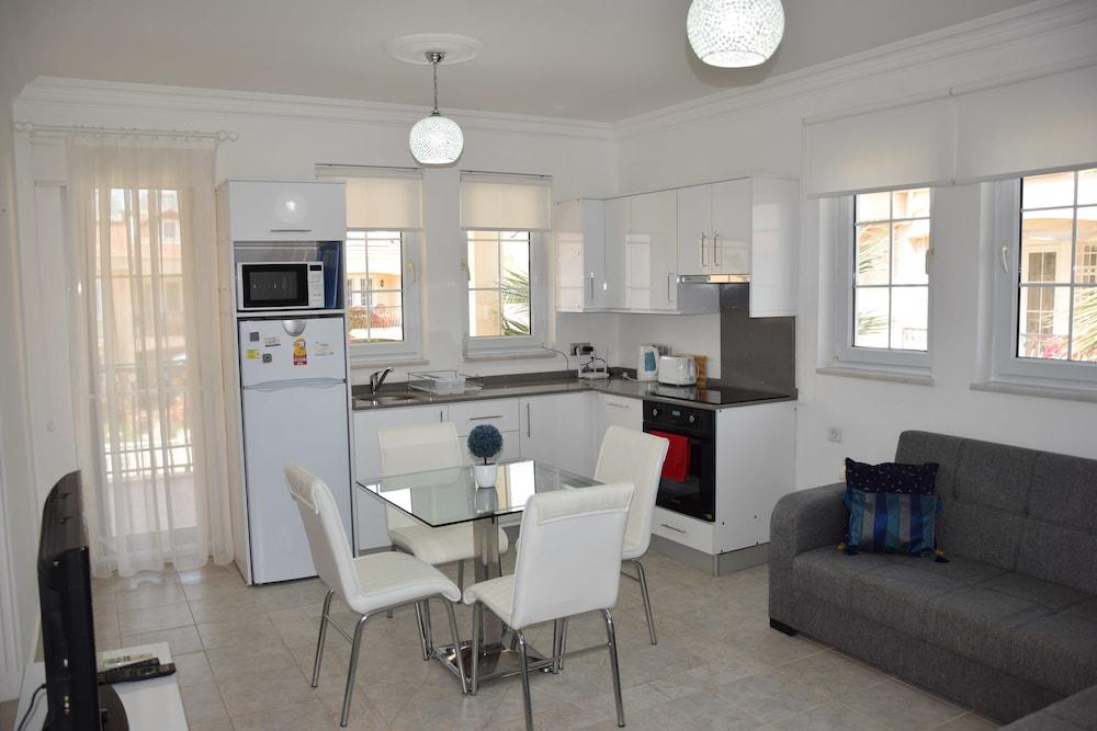 VALLETTA APARTMENTS BY TURKISH LETTINGS — FETHIYE — fotografie hotel nr. 5