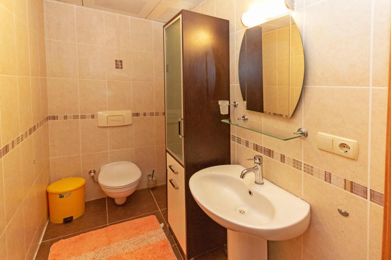 PARADISE TOWN VILLA BELMARIA — BELEK — фотография отеля №14