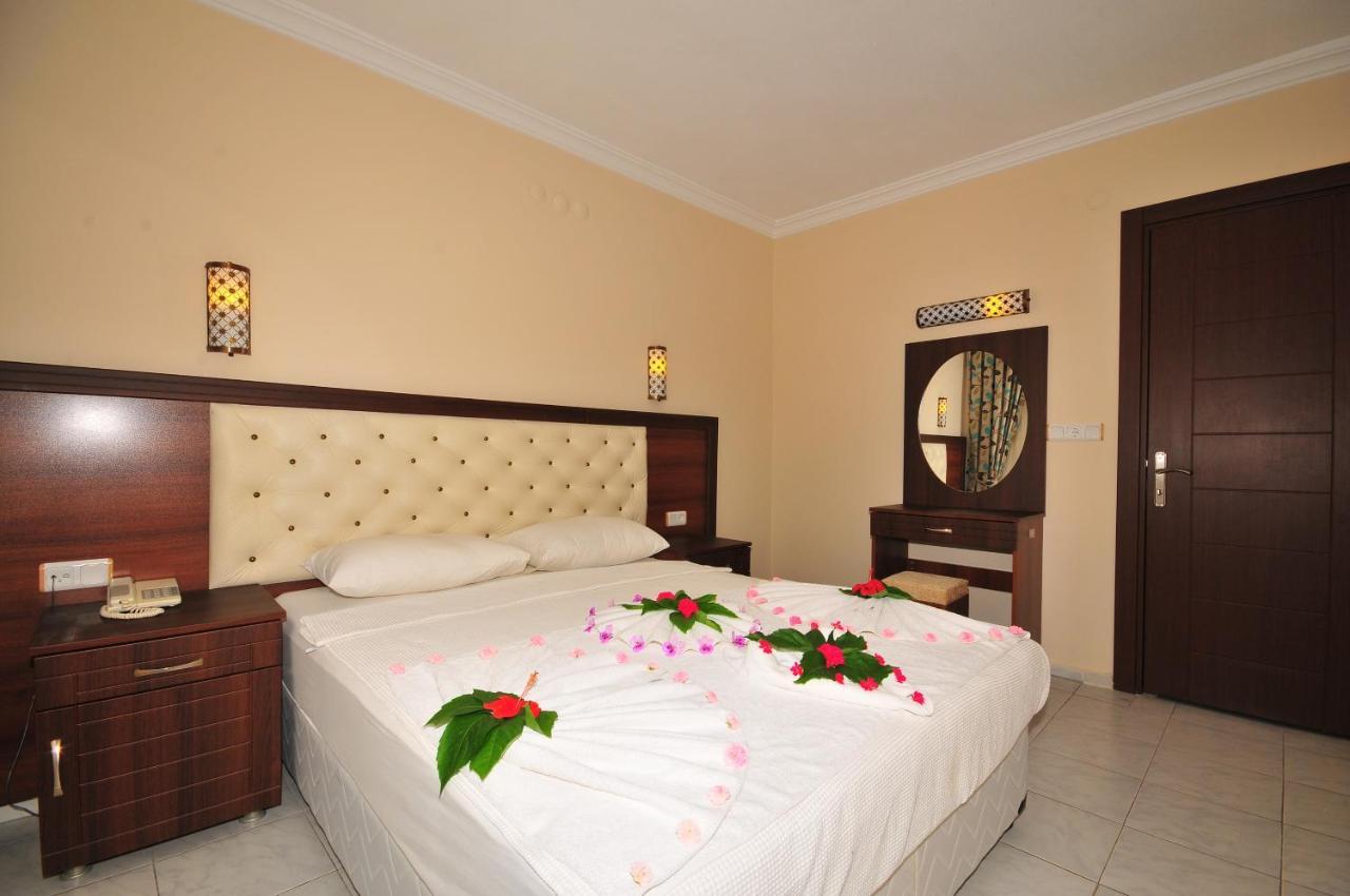 OZTURK APART — MARMARIS — fotografie hotel nr. 8