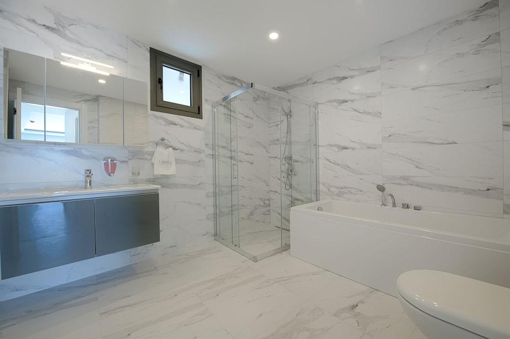 LODOS SUITES — BODRUM — fotografie hotel nr. 16