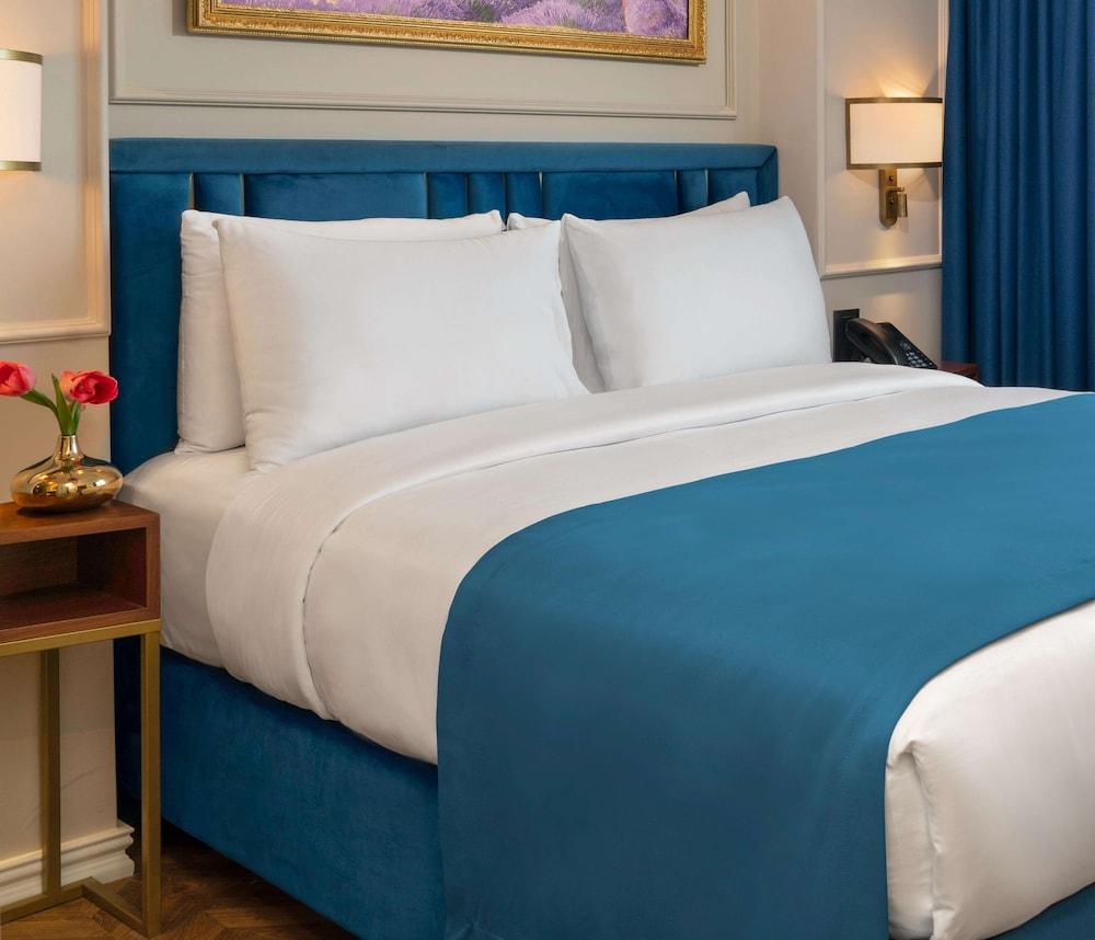 ROYAN HOTEL HAGIA SOPHIA ISTANBUL, A MEMBER OF RADISSON INDIVIDUALS — ISTANBUL — фотография отеля №23
