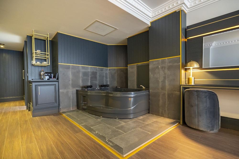 A11 HOTEL BOSPHORUS — ISTANBUL — fotografie hotel nr. 20