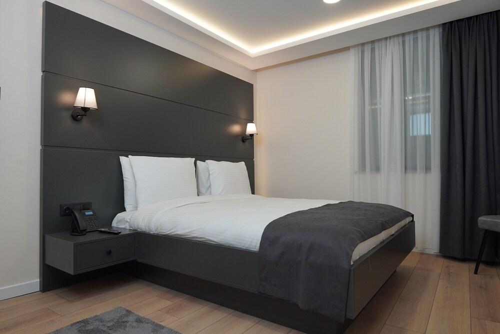 NETA RESIDENCE — ISTANBUL — fotografie hotel nr. 13