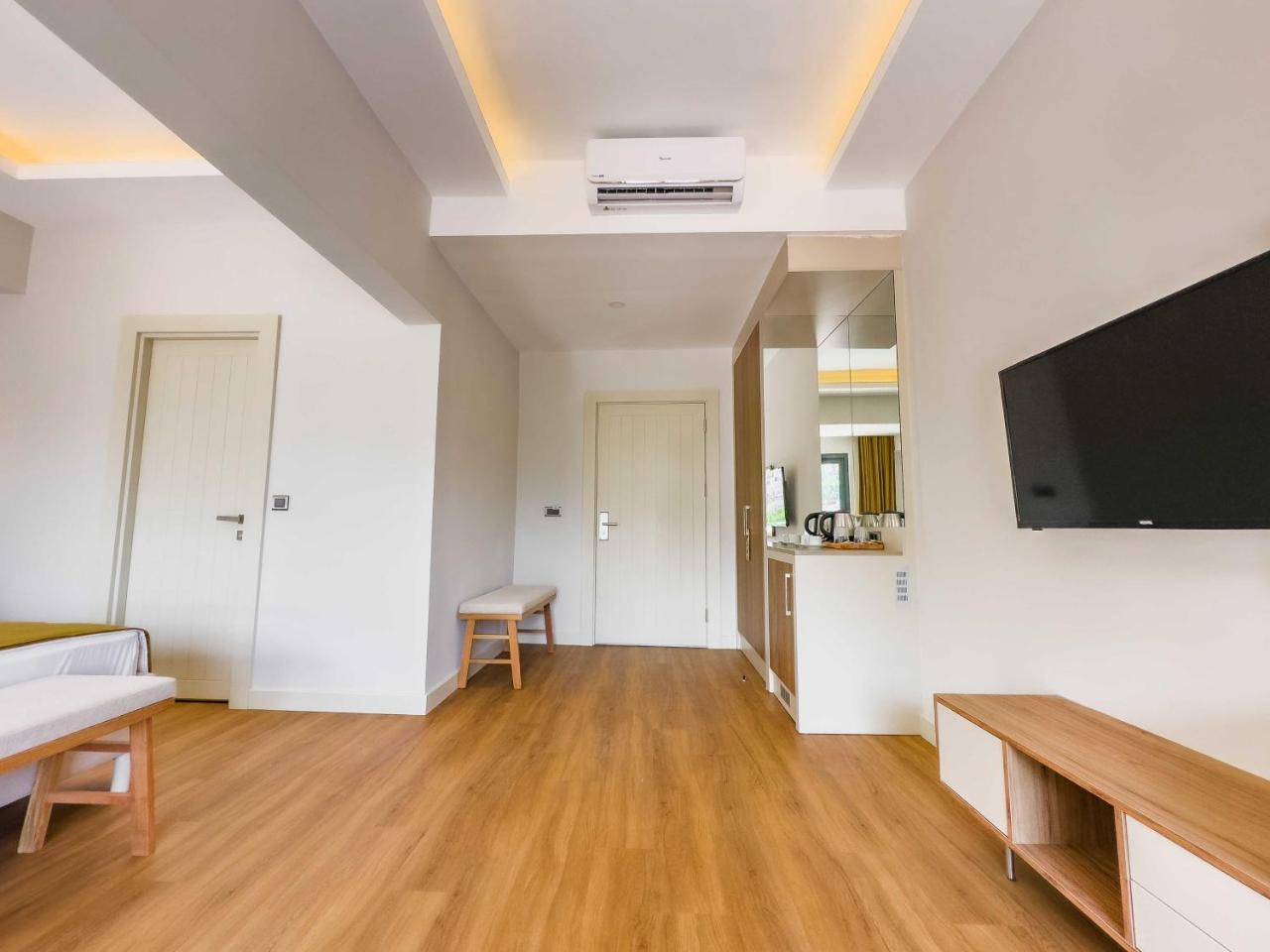 DEDEOGLU PORT HOTEL — FETHIYE — fotografie hotel nr. 5