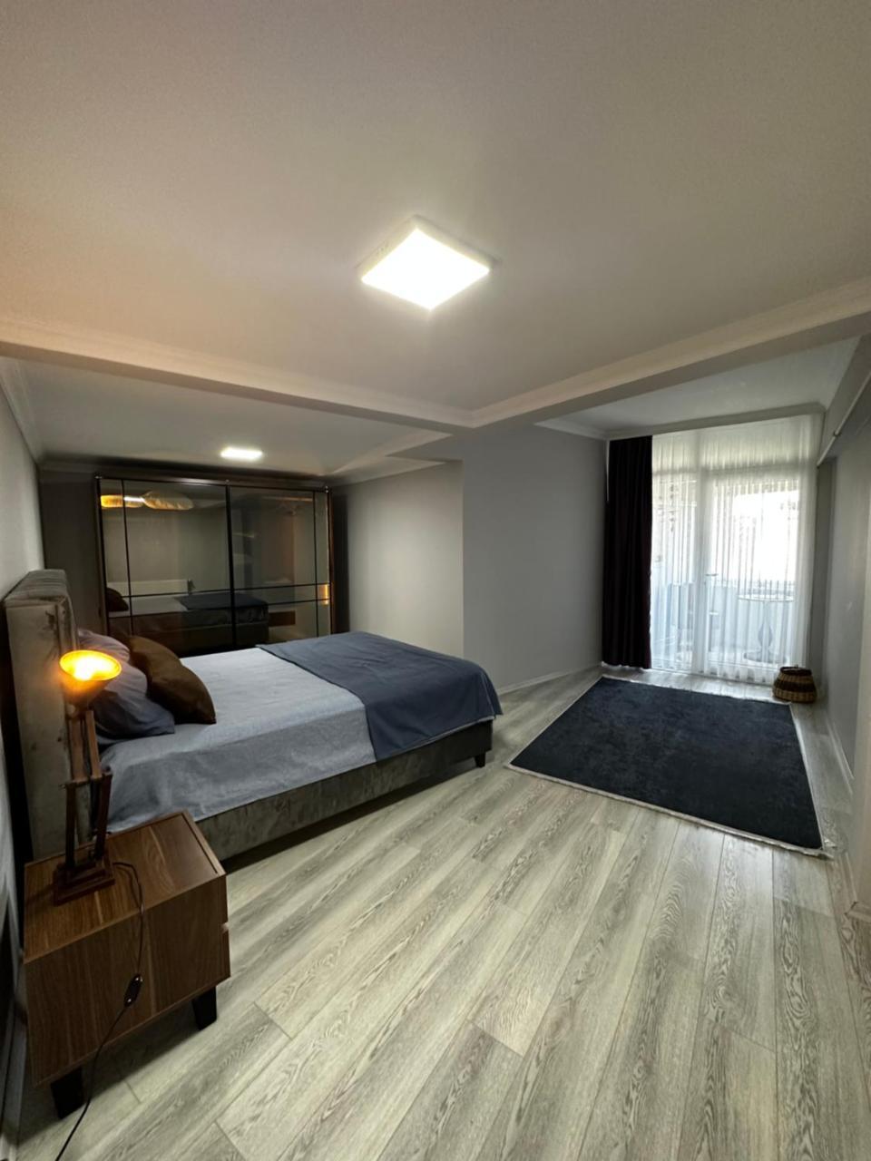 WHOLE APARTMENT AT THE HEART OF SISLI NISANTASI K — ISTANBUL — фотография отеля №22