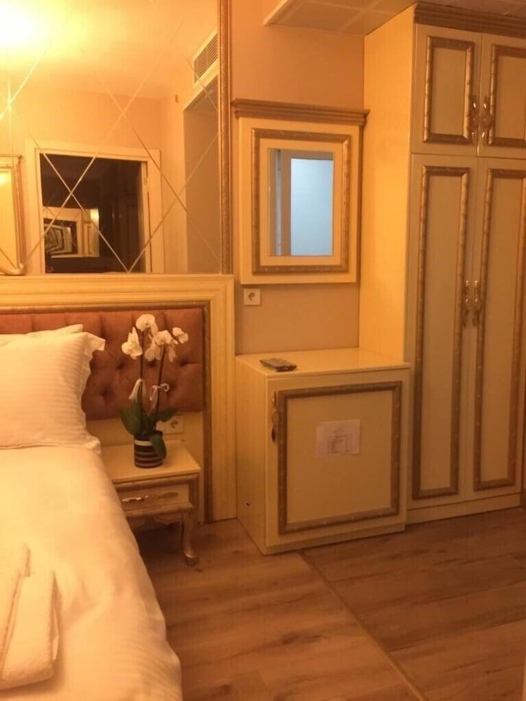GOLDEN HILL HOTEL DOWNTOWN — ISTANBUL — фотография отеля №19