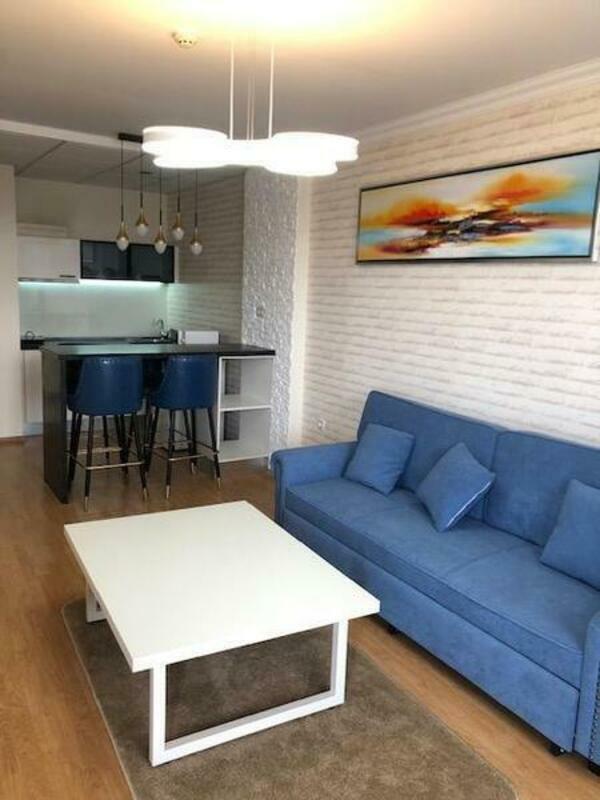 POSEIDON APART HOTEL — SUNNY BEACH — фотография отеля №15