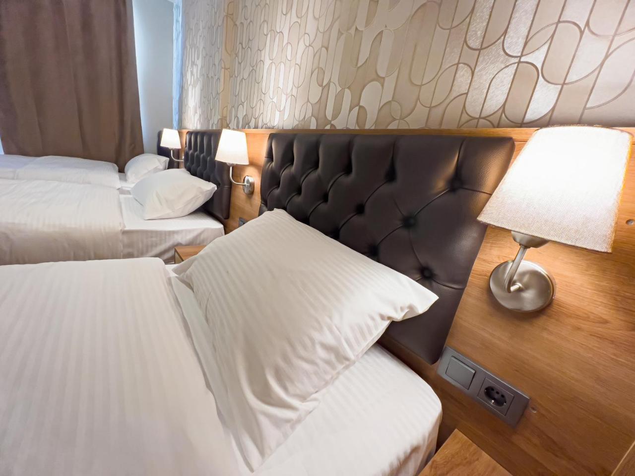HELEN INN HOTEL — IZMIR — fotografie hotel nr. 20
