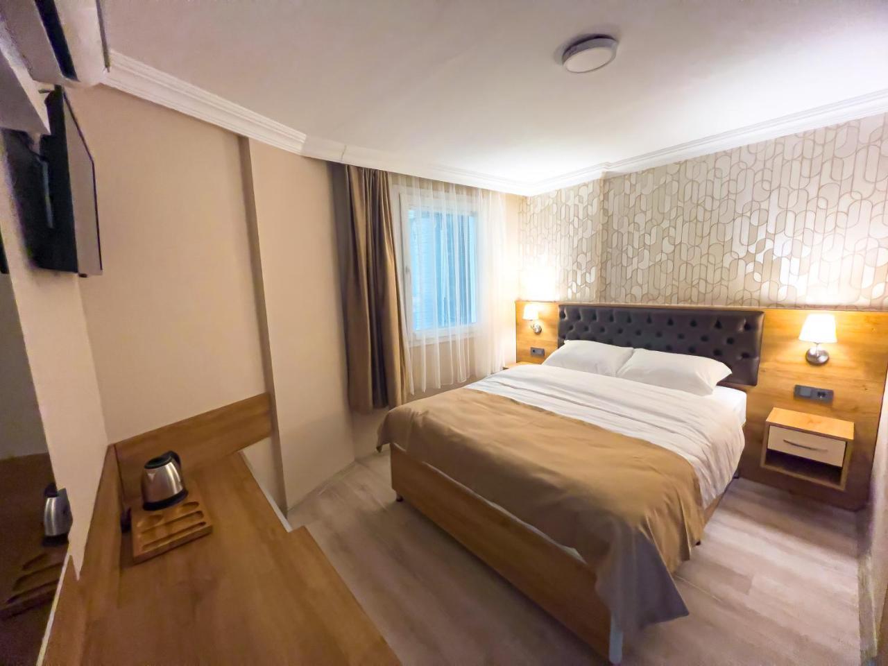 HELEN INN HOTEL — IZMIR — fotografie hotel nr. 11