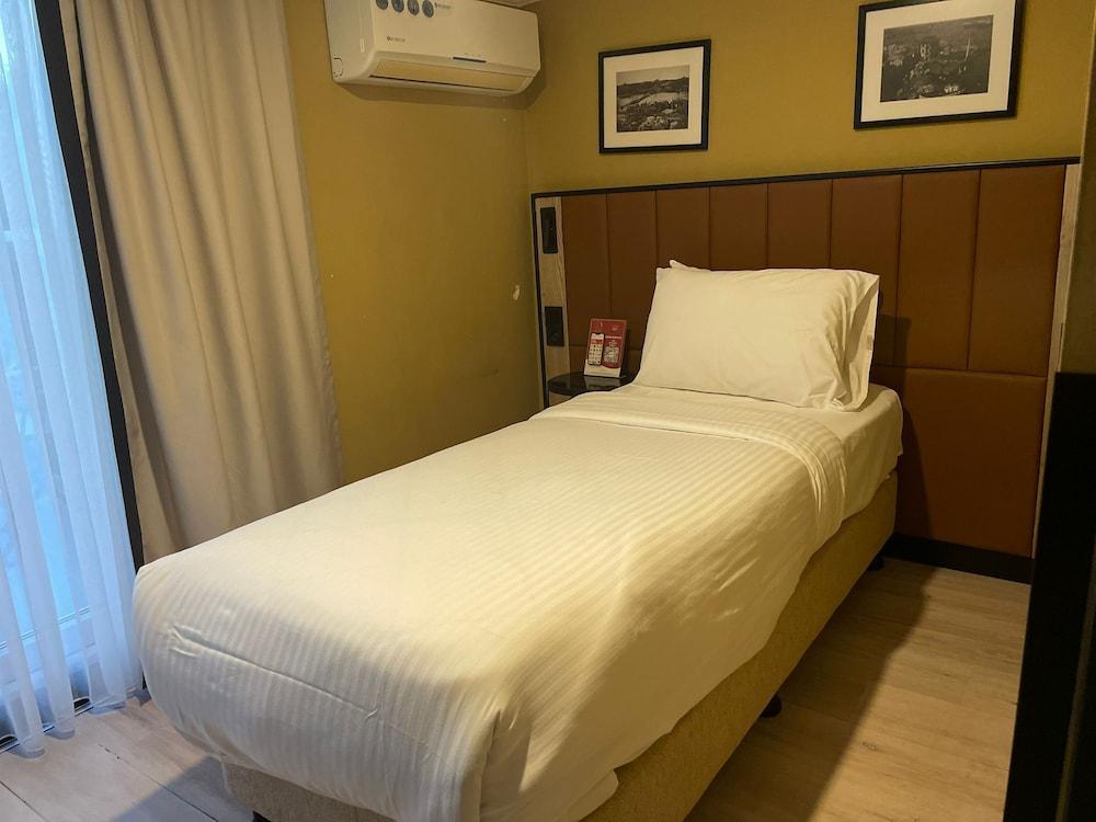 EA EXCLUSIVE HOTEL — ISTANBUL — fotografie hotel nr. 19